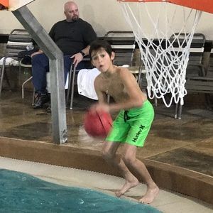 Meet your Posher, Carso